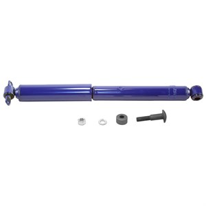 Monroe Monro-Matic Plus Shocks and Struts - 33082