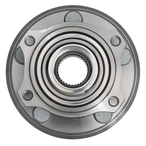 Moog Wheel Bearing and Hub Assemblies - 512369