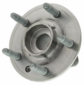 Moog Wheel Bearing and Hub Assemblies 513282