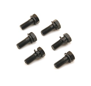 Mr. Gasket Pressure Plate Bolts 910