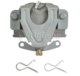 Nugeon Front Right Disc Brake Caliper 97-17809A