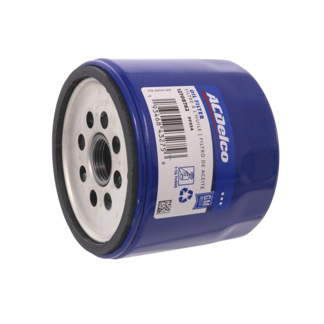 ACDelco Oil filter - PF454 - 19432234 