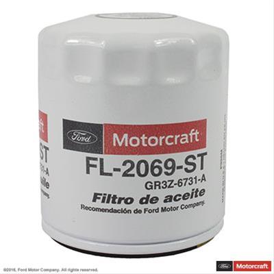 Motorcraft Oil filter FL2069-ST