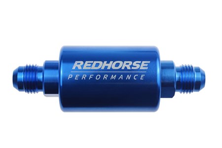 Redhorse Performance Fuel Filter – 100 Microns 4151-06-1