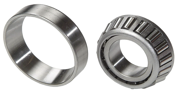 TAPERED BEARING SET A6