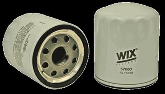 Wix Oil filter 57060