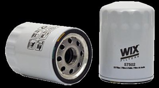 Wix Oil filter 57502