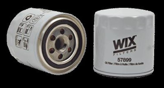 WIX Oil Filter - 57899