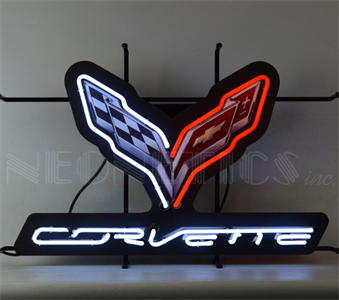 Corvette C7 Sting Ray