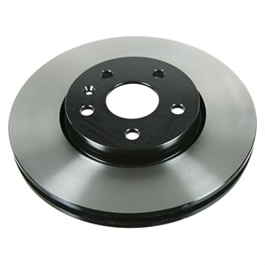 Wagner Premium Brake Rotors - BD180356E